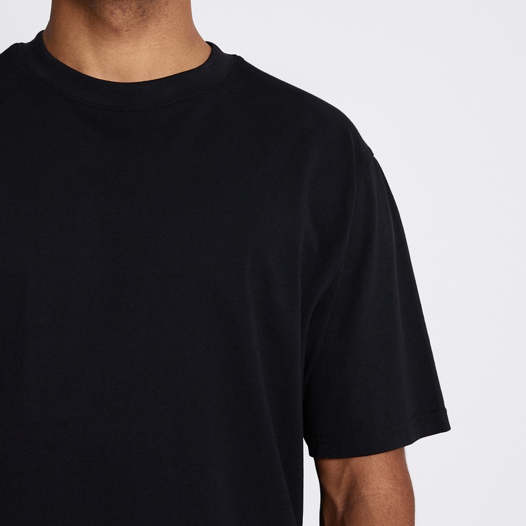 Heavy tee "William"